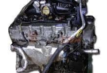 Motor PT204 Land Rover RANGE ROVER EVOQUE (L551) 2.0 P200 4x4 (200 cv) 2020