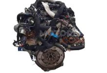 Motor pt204 Land Rover RANGE ROVER EVOQUE (L551) 2.0 P300 4x4 (300 cv) 2018