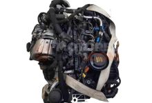 Motor pt204 Land Rover RANGE ROVER EVOQUE (L551) 2.0 P300 MHEV 4x4 (300 cv) 2018