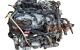 Motor PT204 Land Rover Range Rover Velar 2.0 P300 Si4 4x4 (300 cv)