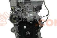 Motor PT204 Land Rover Range Rover Velar 2.0 P400 Hybrid 4x4 (300 cv)