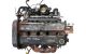 Motor PXS4G Ford Focus I Sedan 1.8 16V (115 cv)