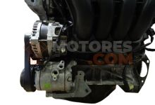Motor PYFA Mazda 6 II Combi (GH) 2.5i (170 cv) 2013