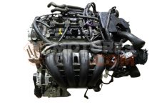 Motor PYFA Mazda 6 II Combi (GH) 2.5i (170 cv) 2010