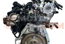 Motor PYFA Mazda 6 II Hatchback (GH) 2.5i (170 cv) 2011