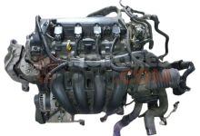 Motor PYFA Mazda 6 II Hatchback (GH) 2.5i (170 cv) 2013