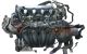Motor PYFA Mazda 6 II Hatchback (GH) 2.5i (170 cv)