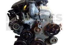 Motor PYZ4 Mazda Levante (FT) 2.0 i 16V (3 dr) (140 cv)
