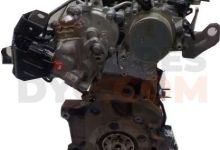 Motor Q0JA Ford Fiesta VII (Versión 2013) ST 1.6 EcoBoost (182 cv)