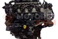 Motor q4ba Ford Mondeo II Hatchback 2.2 TDCi (155 cv)