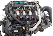 Motor Q4BA Ford MONDEO IV 2.2 TDCi (175 CV)