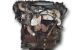 Motor Q4BA Ford Mondeo IV Hatchback 2.0 TDCi (180 cv) ECOnetic