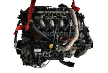 Motor Q4BA Ford Mondeo IV Sedan 2.2 TDCi (175 CV)