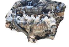 Motor Q4BA Ford S-MAX 2.2 TDCi (175)