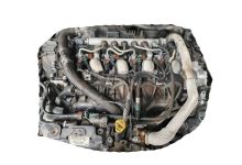 Motor Q4BA Ford MONDEO IV 2.2 TDCi (200 CV)