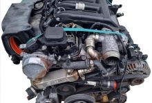 Motor Q4WA Ford Galaxy II 2.2 TDCi (175 cv)