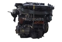 Motor Q4WA Ford MONDEO IV 2.0 TDCi  (163 CV)