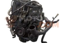 Motor Q4WA Ford S-MAX 2.2 TDCi (175)