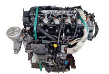 Motor Q4WA Ford S-MAX 2.2 TDCi (175)