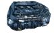 Motor Q7DA Ford Mondeo II Hatchback 1.8 16V (130 cv)