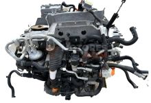 Motor qg Jaguar E-PACE (X540) 1.5 P300e Plug-in Hybrid AWD (309cv) 2018