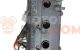 Motor qg15 Nissan Almera II (N16, Versión 2003) 1.5 16V (98 cv)