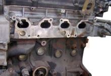 Motor QG15 Nissan Almera II (N16, Versión 2003) 1.5 16V (98 cv) 2004