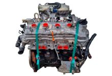 Motor QG15 Nissan Almera II (N16, Versión 2003) 1.5 16V (98 cv) 2004