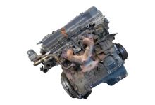 Motor QG15 Nissan Almera II (N16, Versión 2003) 1.5 16V (98 cv) 2004