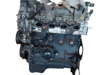 Motor QG15 Nissan Almera II (N16, Versión 2003) 1.5 16V (98 cv) 2003