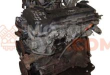 Motor qg15 Nissan Almera II (N16, Versión 2003) 1.5 Di (82 cv)