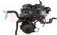 Motor QG15DE Nissan Almera II (N16) 1.5 (90 cv)