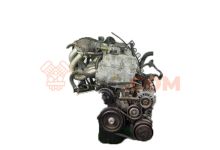 Motor qg15de Nissan Sunny (B15) 2.2 Di (79 cv) 2003