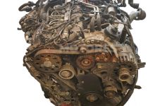 Motor qg18 Nissan Almera II Hatchback (N16, Versión 2003) 1.8 16V (116 cv) 2006
