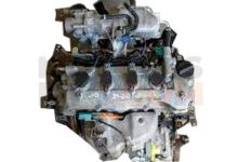 Motor QG18 Nissan Almera Tino (Versión 2003) 1.8 (114 cv)