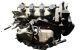 Motor qg18 Nissan Primera (P12) 1.8 i 16V (116 cv) Automatico