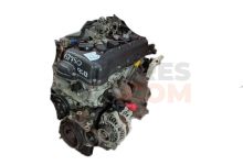 Motor QG18DE Nissan AD II 1.3 i (87 cv) 2006