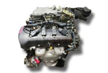 Motor QG18DE Nissan AD II 1.8 i (105 cv) Automatico 2006