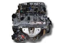 Motor QG18DE Nissan AD II 1.8i (122 cv) 4x4 2006