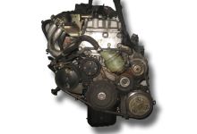 Motor QG18DE Nissan AD II 1.8i (122 cv) 4x4 Automatico 2006