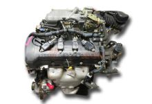 Motor QG18DE Nissan Almera II Hatchback (N16) 1.8 (114 cv) Automatico