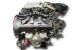 Motor QG18DE Nissan Almera II Hatchback (N16) 1.8 (114 cv) Automatico