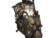 Motor QG18DE Nissan Almera Tino (Versión 2003) 2.2 Di (114 cv)