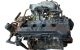 Motor QG18DE Nissan Bluebird (U14) 1.8 FE (125 cv) Automatico