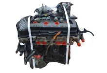 Motor QG18DE Nissan Primera Hatch (P12) 1.8 i 16V (116 cv) 2004
