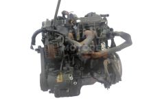 Motor QG18DE Nissan Primera (P12) 1.6 i 16V (109 cv) 2006