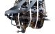 Motor QJ2R Ford RANGER (TKE) 2.2 TDCi (120cv)