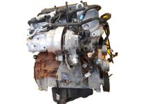 Motor QJ2W Ford RANGER (TKE) 2.2 TDCi (125cv)