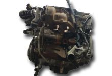 Motor QJBA Ford Mondeo III Wagon 2.2 TDCi (175 cv) 2007