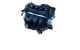 Motor qqdb Ford C-MAX 1.8 16V (120 cv)